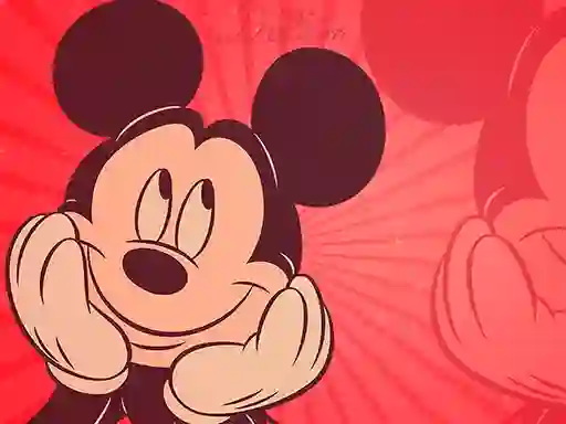 Игра Mickey Mouse Match3 онлайн
