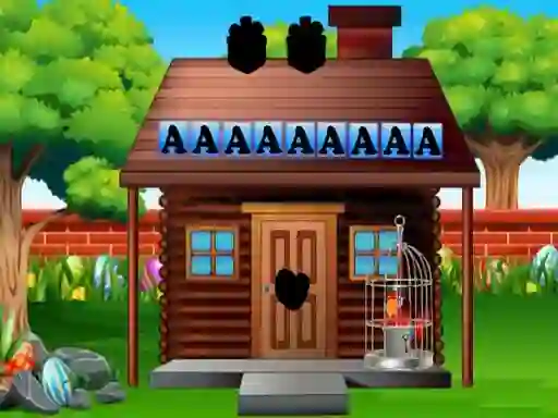Игра Rescue The Pirate Parrot онлайн