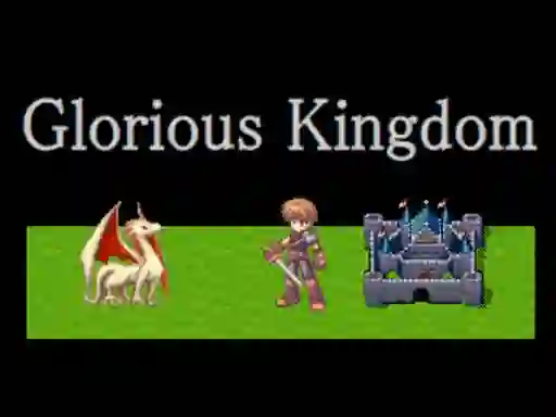 Игра Glorious Kingdom онлайн