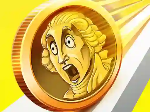 Игра Coin Rush онлайн