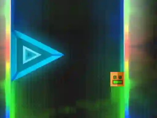 Игра Impossible Little Dash онлайн