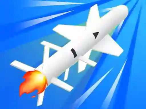 Игра Missile Launch Master онлайн