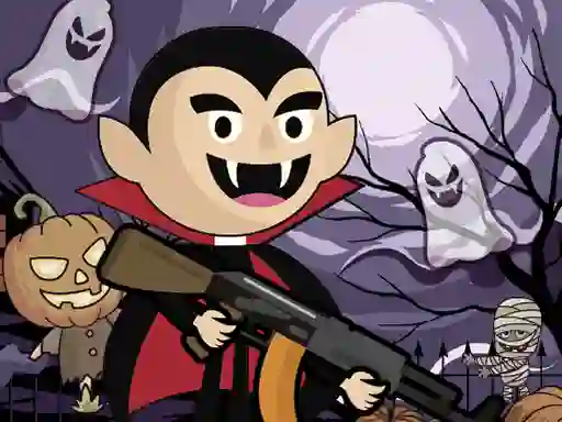 Игра Mr. Dracula онлайн