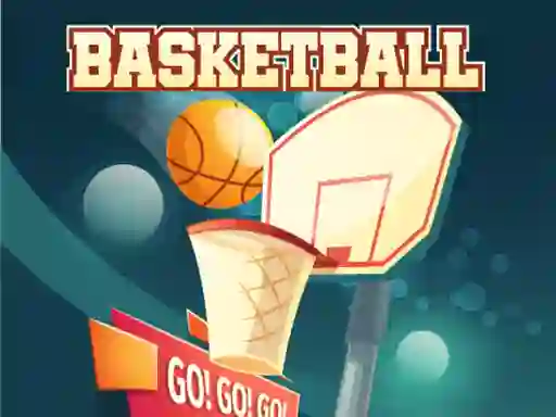 Игра Basketball онлайн