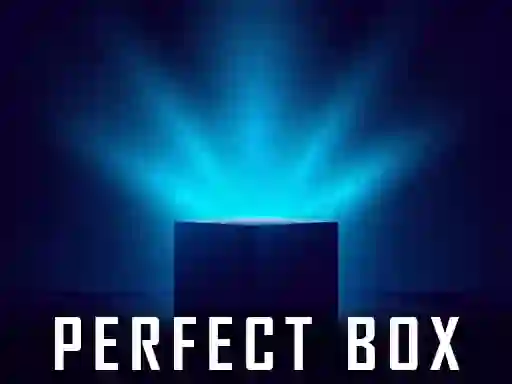 Игра Perfect Box онлайн