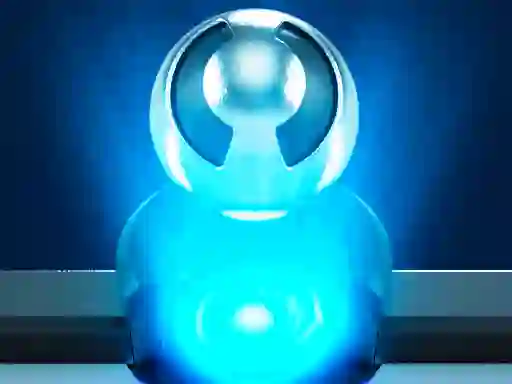 Игра Portal Billiards онлайн