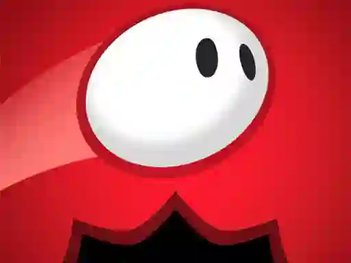 Игра Jump Monster онлайн