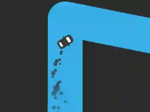 Игра King of drift онлайн