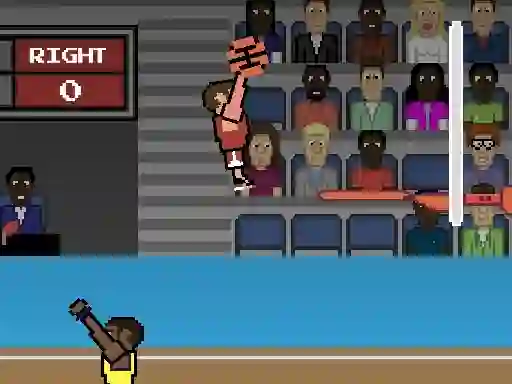 Игра Dunk Game онлайн