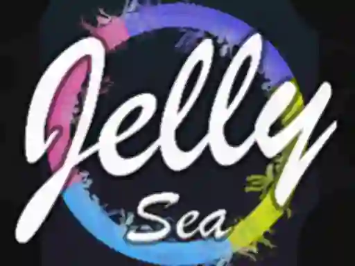 Игра Jelly Sea онлайн