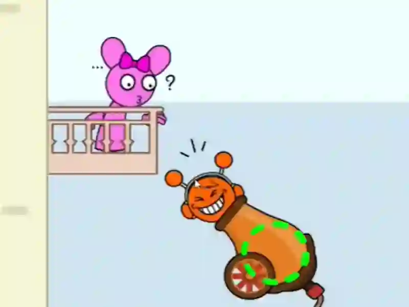 Игра Help sprunky онлайн