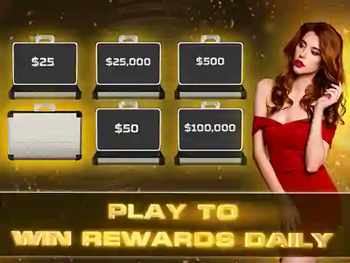 Игра Deal Master онлайн