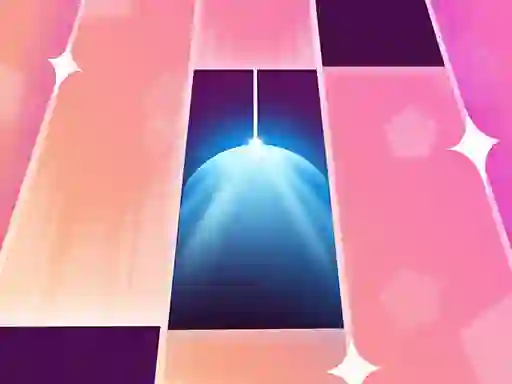 Игра Magic Dream Tiles онлайн
