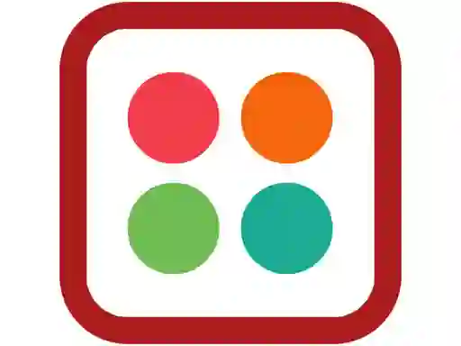 Игра Two Dots онлайн