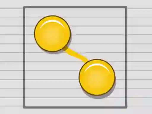 Игра Connect the Balls онлайн