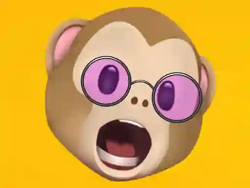 Игра Memoji Puzzle онлайн