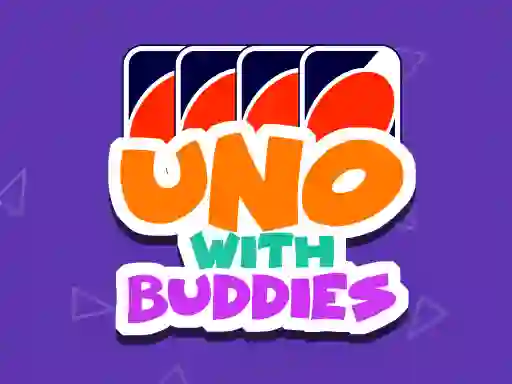Игра UNO With Buddies онлайн