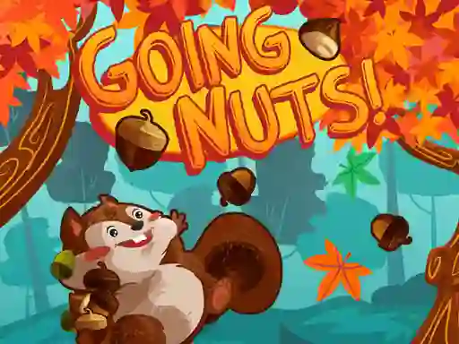 Игра Going Nuts! онлайн