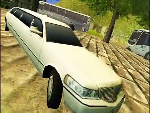 Игра Iceland Limo Taxi онлайн