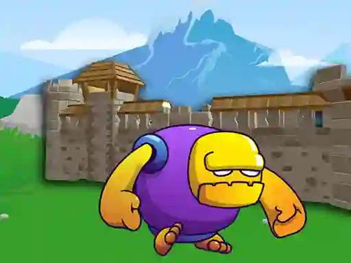 Игра Mad Defense онлайн