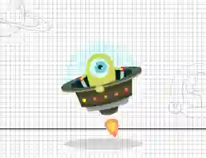 Игра Falling ORBS онлайн