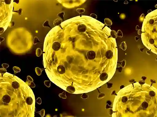 Игра Coronavirus Slide онлайн