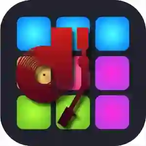 Игра DJ Shaq онлайн