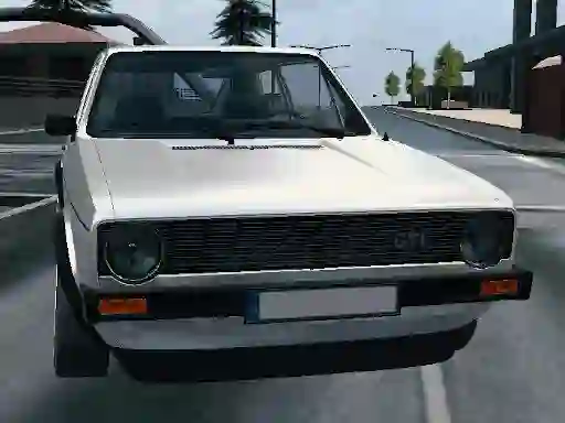 Игра Phantom Golf Driver онлайн