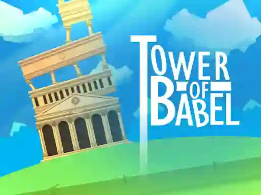 Игра Tower of Babel онлайн