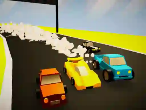 Игра High Road онлайн