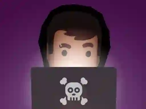 Игра Hacker Rush онлайн
