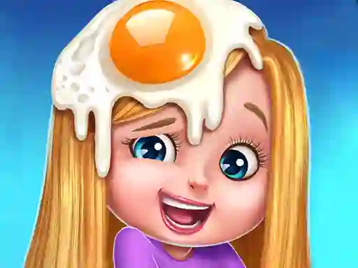 Игра Chef Kids онлайн