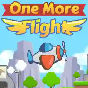Игра One More Flight онлайн