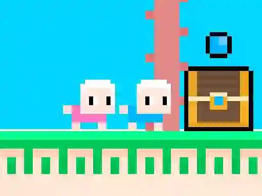Игра Duoland онлайн