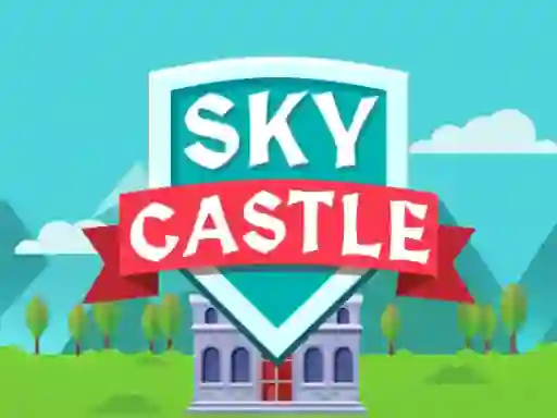 Игра Sky Castle онлайн
