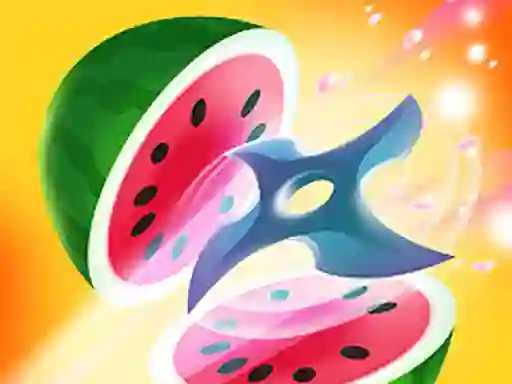 Игра Fruit Master Online онлайн