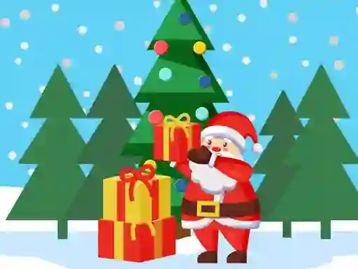 Игра Happy Xmas онлайн