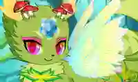 Игра Forest Creature онлайн
