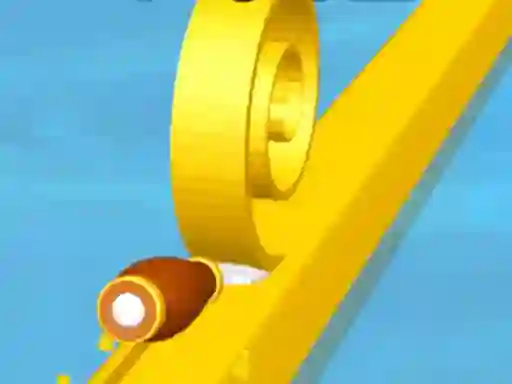 Игра Spiral Roll онлайн