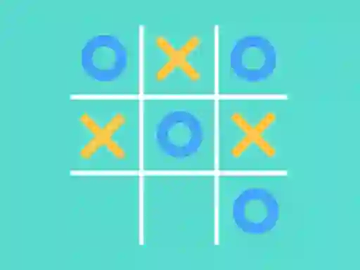 Игра Tic Tac Toe онлайн