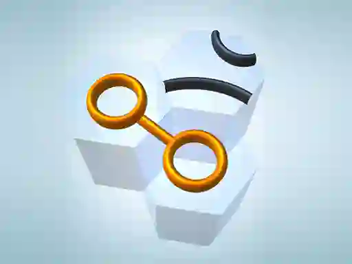 Игра Hexa Loop 3d онлайн
