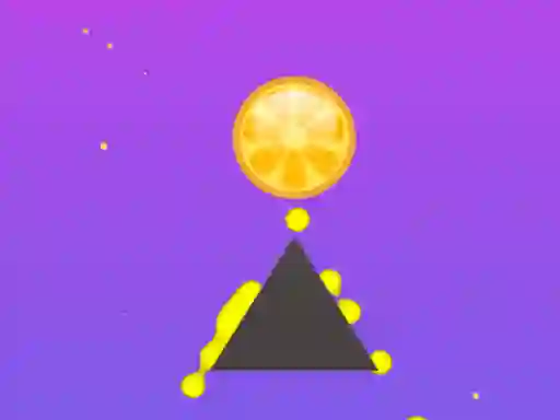 Игра Liquid Oranges онлайн