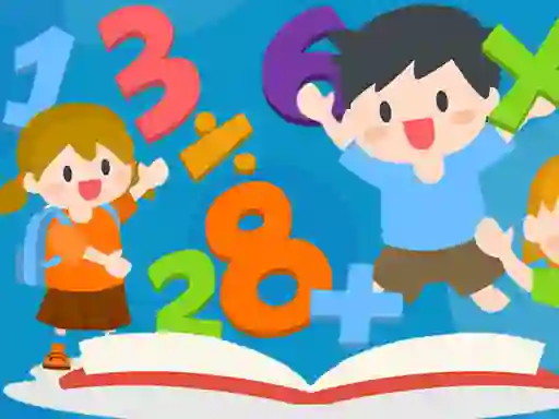 Игра Basic Math онлайн