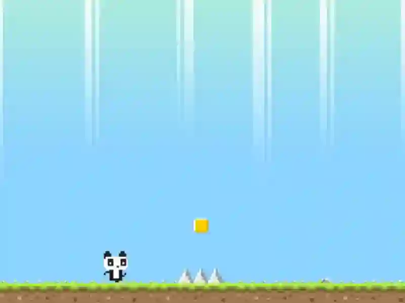 Игра Panda Quest онлайн