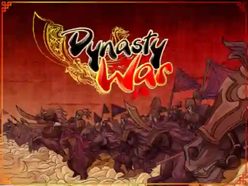 Игра Dynasty War онлайн