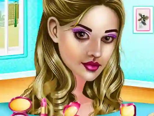 Игра Emily's Folklore Fashion онлайн