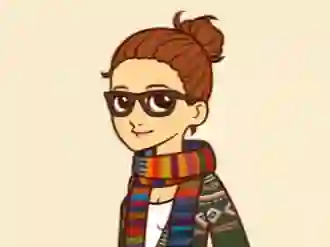 Игра Hipster Girl онлайн
