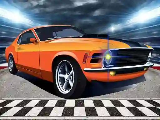 Игра Racing Gta Cars онлайн