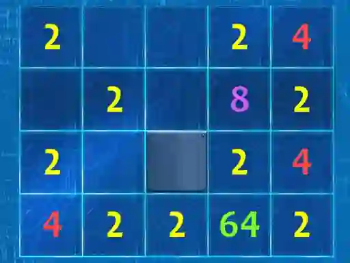 Игра Fuse 3 онлайн