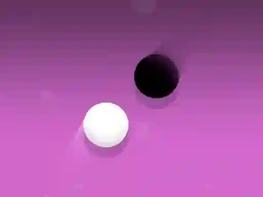 Игра Dots Pong онлайн
